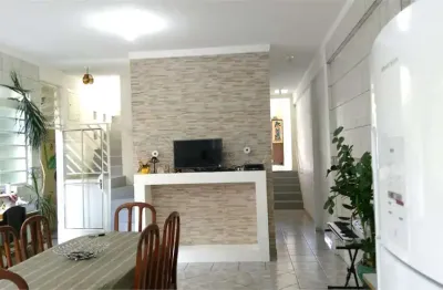 Casa com 4 quartos à venda na Rua Pero Correia, --, Vila Mariana, São Paulo
