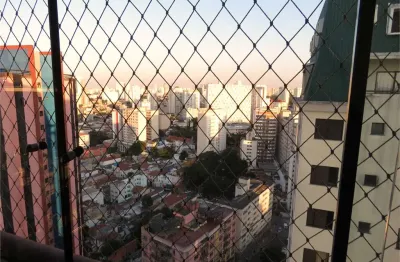 Cobertura com 3 quartos à venda na Praça Zuinglio Themudo Lessa, --, Cambuci, São Paulo