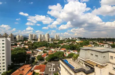 Apartamento com 4 quartos à venda na Rua Passo da Pátria, --, Vila Leopoldina, São Paulo