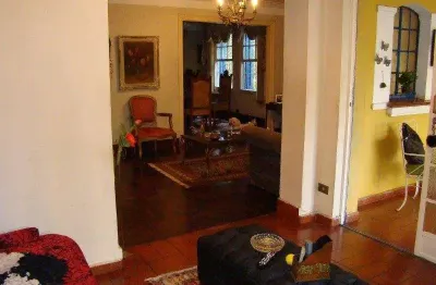 Casa comercial à venda na Rua Joinville, --, Vila Mariana, São Paulo