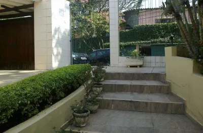 Casa com 4 quartos à venda na Rua Pombal, --, Perdizes, São Paulo