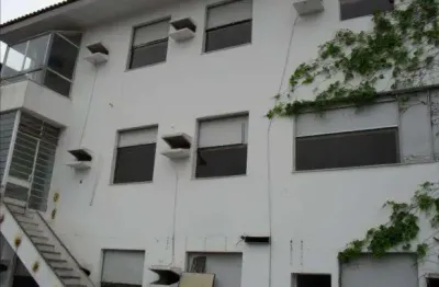 Casa comercial à venda na Rua Almirante Pereira Guimarães, --, Pacaembu, São Paulo
