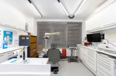 Sala comercial à venda na Rua Itapeva, --, Bela Vista, São Paulo