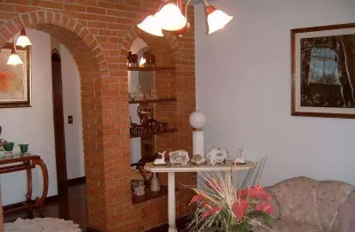 Casa com 3 quartos à venda na Rua Frei Bonifácio Dux, --, Morumbi, São Paulo