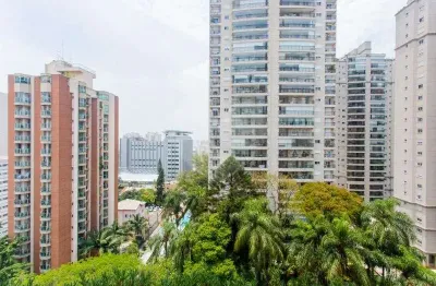 Apartamento com 3 quartos à venda na Rua Artur Prado, --, Bela Vista, São Paulo