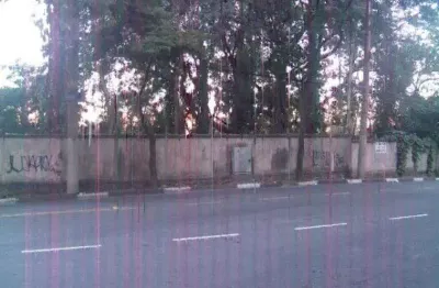 Terreno à venda na Rua Professor Benedito Montenegro, --, Morumbi, São Paulo