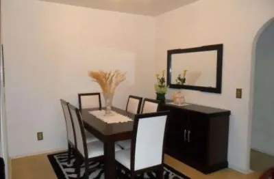 Apartamento com 3 quartos à venda na Avenida Rouxinol, --, Moema, São Paulo