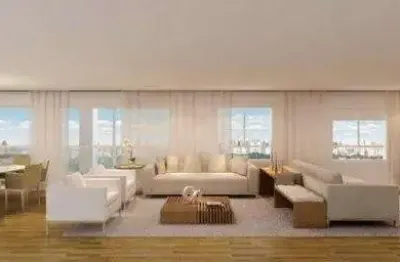 Apartamento-são paulo-chácara klabin | ref.: reo30456