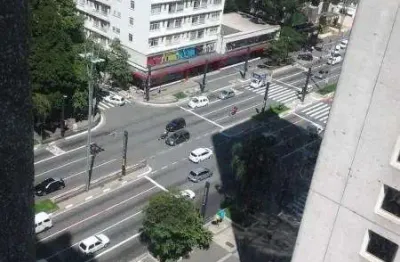 Sala comercial para alugar na Avenida Paulista, --, Bela Vista, São Paulo