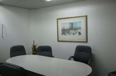 Sala comercial à venda na Rua Joaquim Floriano, --, Itaim Bibi, São Paulo
