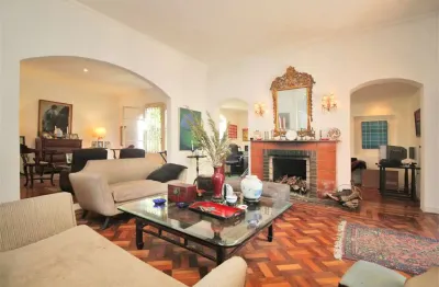 Casa com 3 quartos à venda na Rua dos Miranhas, --, Vila Madalena, São Paulo