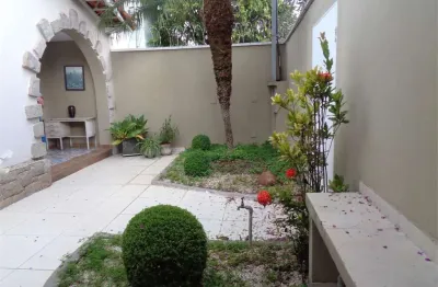 Terreno comercial à venda na Rua Santo Arcádio, --, Brooklin, São Paulo
