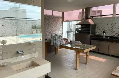 Cobertura com 3 quartos à venda na Avenida Itaboraí, --, Vila Mariana, São Paulo