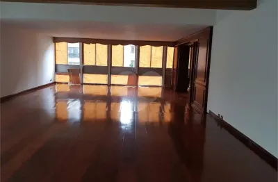 Amplo apartamento em higienopolis - 3 dormitorios, sendo 1 suite