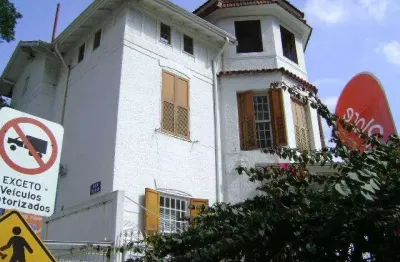 Casa comercial à venda na Rua Goiás, --, Higienópolis, São Paulo