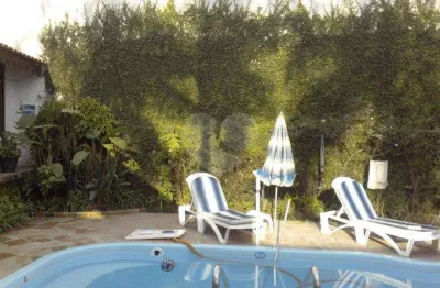 Casa com 3 quartos à venda em Moema, São Paulo 