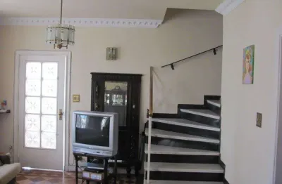 Casa com 3 quartos à venda na Rua Árabe, --, Vila Clementino, São Paulo