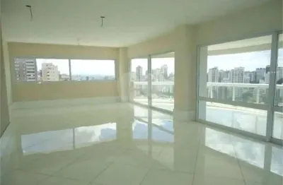 Apartamento com 4 quartos à venda na Rua Bartira, --, Perdizes, São Paulo