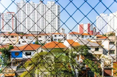 Apartamento com 2 quartos à venda na Rua Borges de Barros, --, Vila Madalena, São Paulo