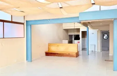 Sobrado comercial 190 metros quadrados, 2 dormitórios, 2 vagas na vila nova conceição
