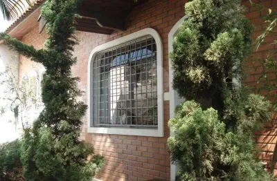 Casa com 3 quartos à venda na Rua Camundo, --, Planalto Paulista, São Paulo