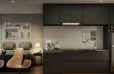 Apartamento-são paulo-vila olímpia | ref.: reo34526