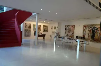 Ponto comercial para alugar na Rua Bela Cintra, --, Jardim América, São Paulo