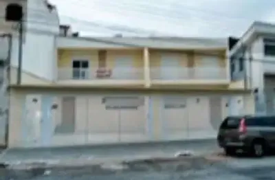 Sobrado novo à venda na v.gumercindo - 3 suites/living 3 ambientes/ 3 vagas na garagem-