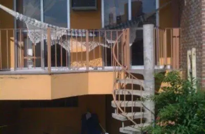 Casa com 4 quartos à venda na Rua Artur Thiré, --, Saúde, São Paulo