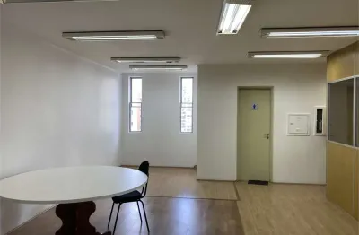 Sala comercial à venda na Avenida Santo Amaro, --, Brooklin, São Paulo