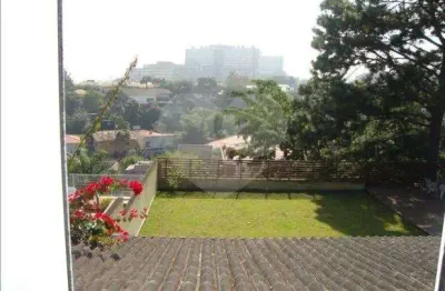 Casa com 5 quartos à venda na Rua Almirante Soares Dutra, --, Morumbi, São Paulo