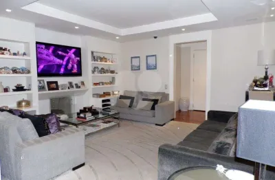 Apartamento com 4 quartos à venda na Rua Coronel Melo de Oliveira, --, Perdizes, São Paulo