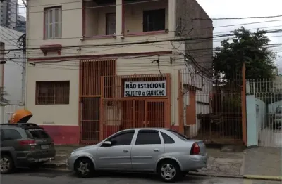 Casa com 3 quartos à venda na Rua Mesquita, --, Vila Mariana, São Paulo