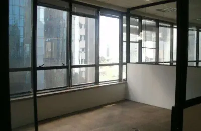 Sala comercial para alugar na Avenida Doutor Cardoso de Melo, --, Vila Olímpia, São Paulo