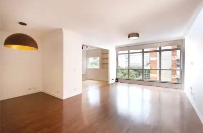 Apartamento com 3 quartos à venda na Rua Manuel da Nóbrega, --, Paraíso, São Paulo