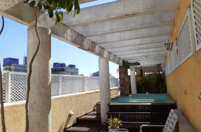 Apartamento-são paulo-higienópolis | ref.: reo41827