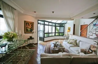 Apartamento com 3 quartos à venda na Rua Professor José Horácio Meirelles Teixeira, --, Morumbi, São Paulo