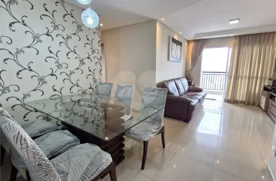 Apartamento tipo para venda em vila gumercindo com 3 quartos, sendo 1 suíte, 87m²