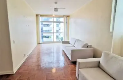 Apartamento com 3 quartos á venda, 175m² , 1 vaga - jardim paulista