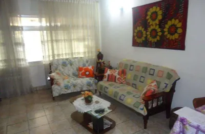 Casa com 3 quartos à venda na Rua Zacarias de Gois, --, Campo Belo, São Paulo