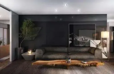 Apartamento com 1 quarto à venda na Rua das Fiandeiras, --, Vila Olímpia, São Paulo