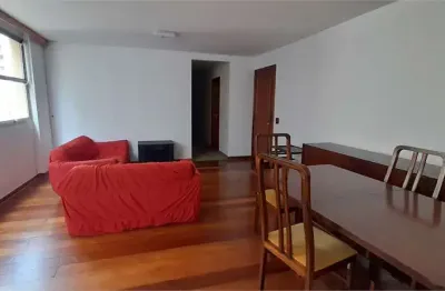 Apartamento com 3 quartos à venda na Avenida Angélica, --, Higienópolis, São Paulo