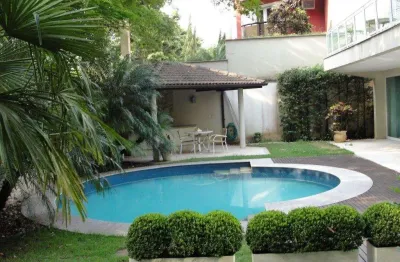 Casa condominio fechado a venda, 4 dormitórios, 4 suítes, 4 vagas
