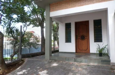Casa  com 3 dormitorios sendo 1 suite  4 vagas- jardim prudencia