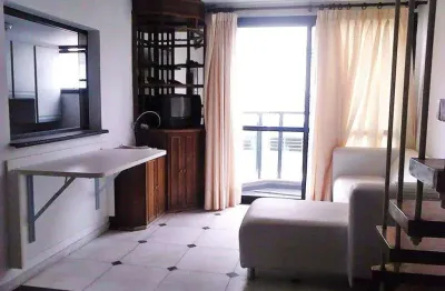 Cobertura com 2 quartos à venda na Rua Doutor Tomás Carvalhal, --, Paraíso, São Paulo