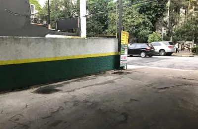 Terreno comercial à venda na Avenida Jurucê, --, Indianópolis, São Paulo