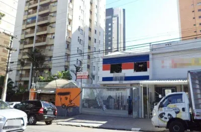 Casa à venda na Avenida Conselheiro Rodrigues Alves, --, Vila Mariana, São Paulo