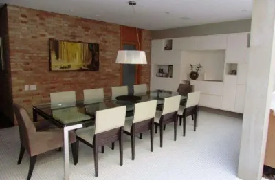 Casa com 3 quartos à venda na Rua Comendador Bichara Moherdauí, --, Morumbi, São Paulo