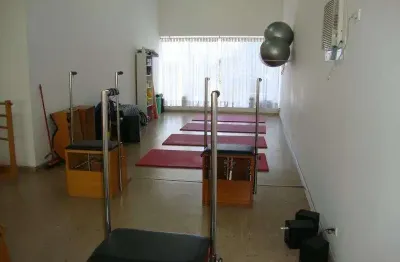 Ponto comercial à venda na Avenida Giovanni Gronchi, --, Morumbi, São Paulo