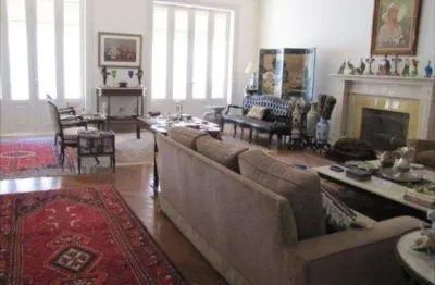 Casa com 4 quartos à venda na Rua Almirante Soares Dutra, --, Morumbi, São Paulo